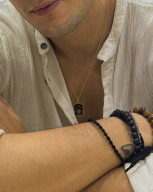 Calista Necklace