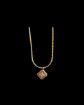 Juniper Necklace