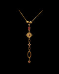 Sayuki Necklace (Limited Edition)