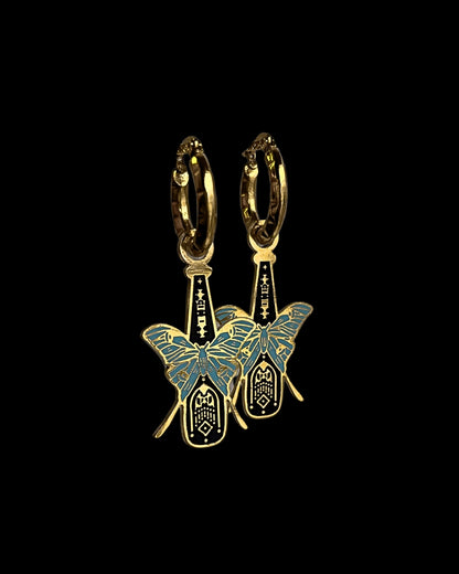 Velora Earrings