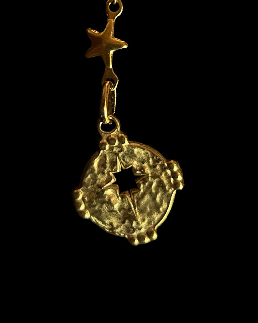 Roha Necklace